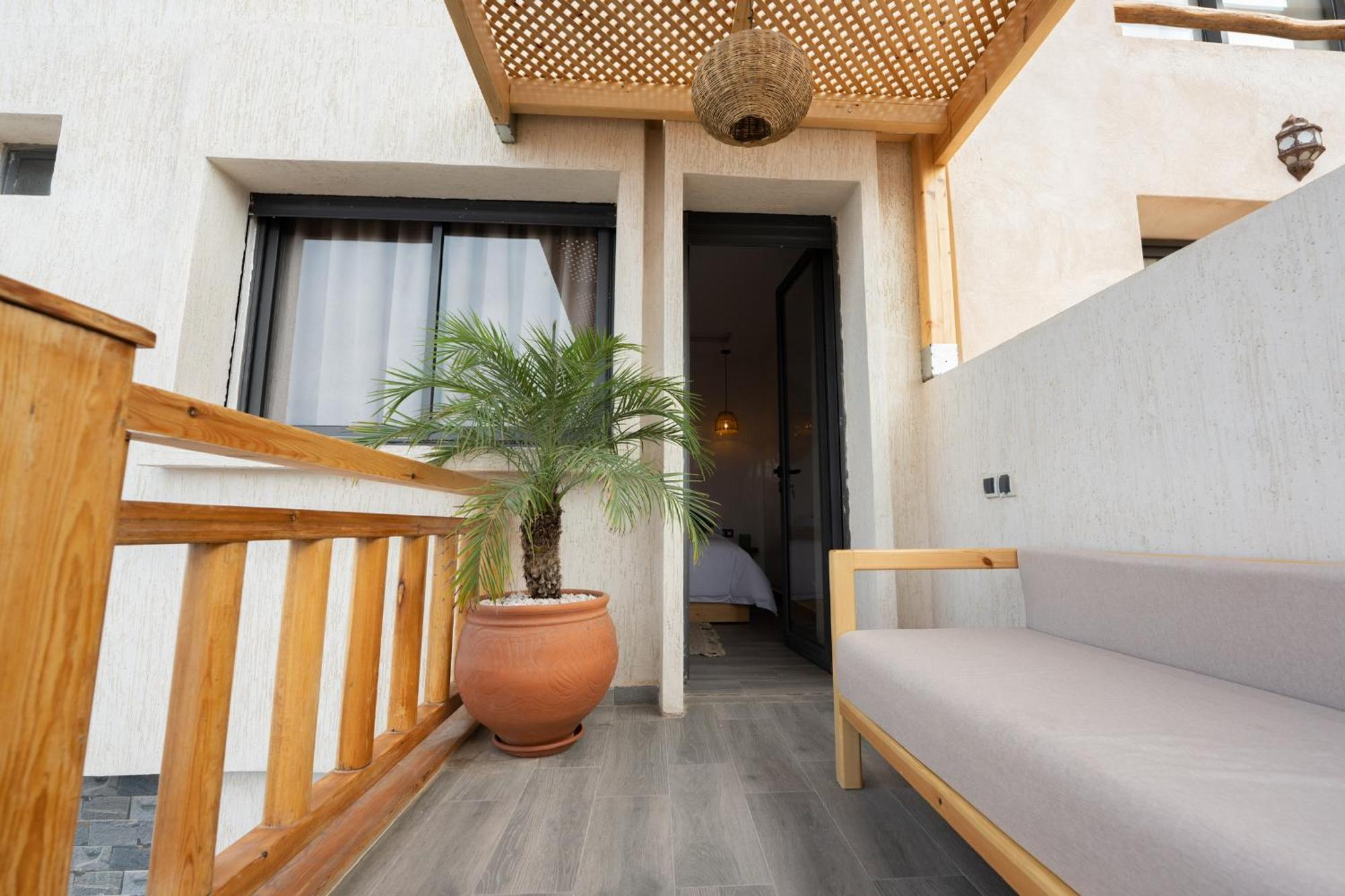 Residence Imsouane Surf Camp Exterior foto