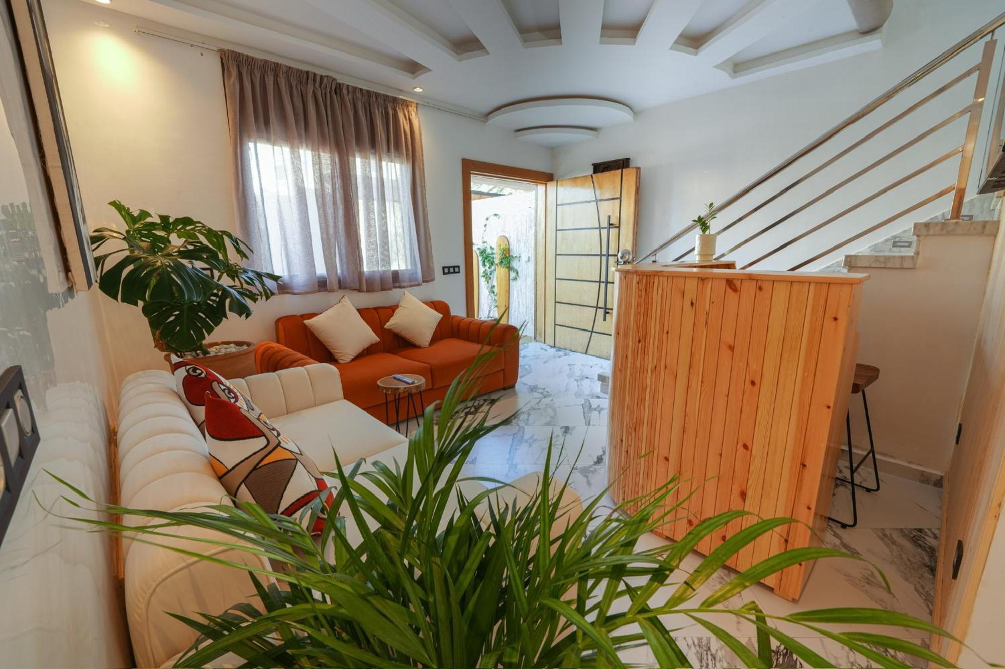 Residence Imsouane Surf Camp Exterior foto